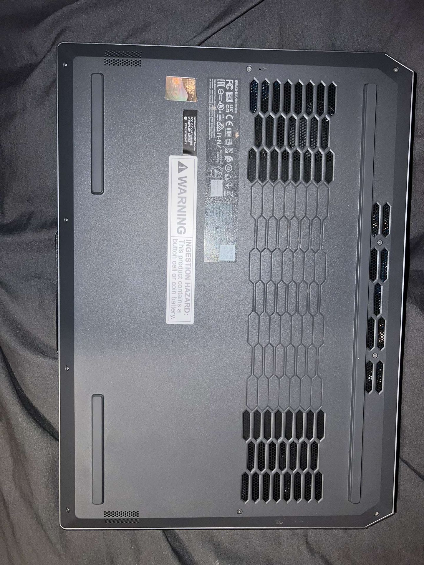 Lenovo - LOQ 15.6" Gaming Laptop