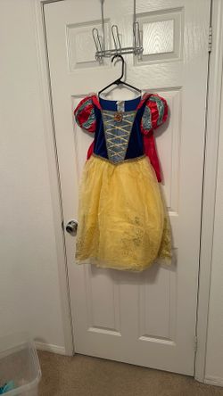 Disney Snow White Costume 