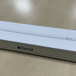 Apple Pencil 2 with Magnetic Charging, 2nd Generation Stylus