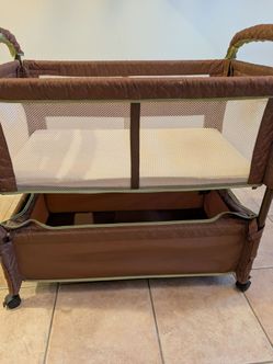 Baby bassinet
