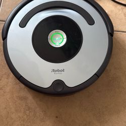 Original Roomba Vacuum 