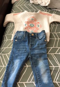 Baby clothes 12 months