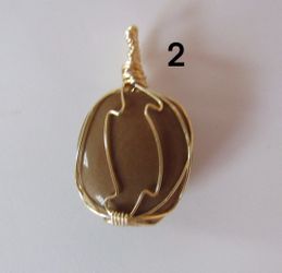 Pendant for necklace