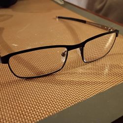 Oakley Designer Glasses Frames x2