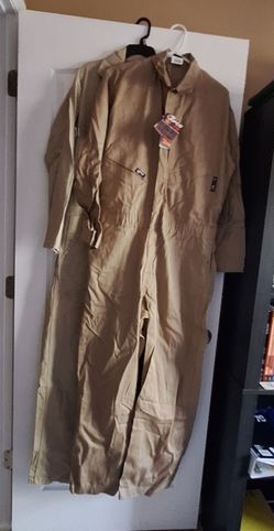 FR OVERALLS