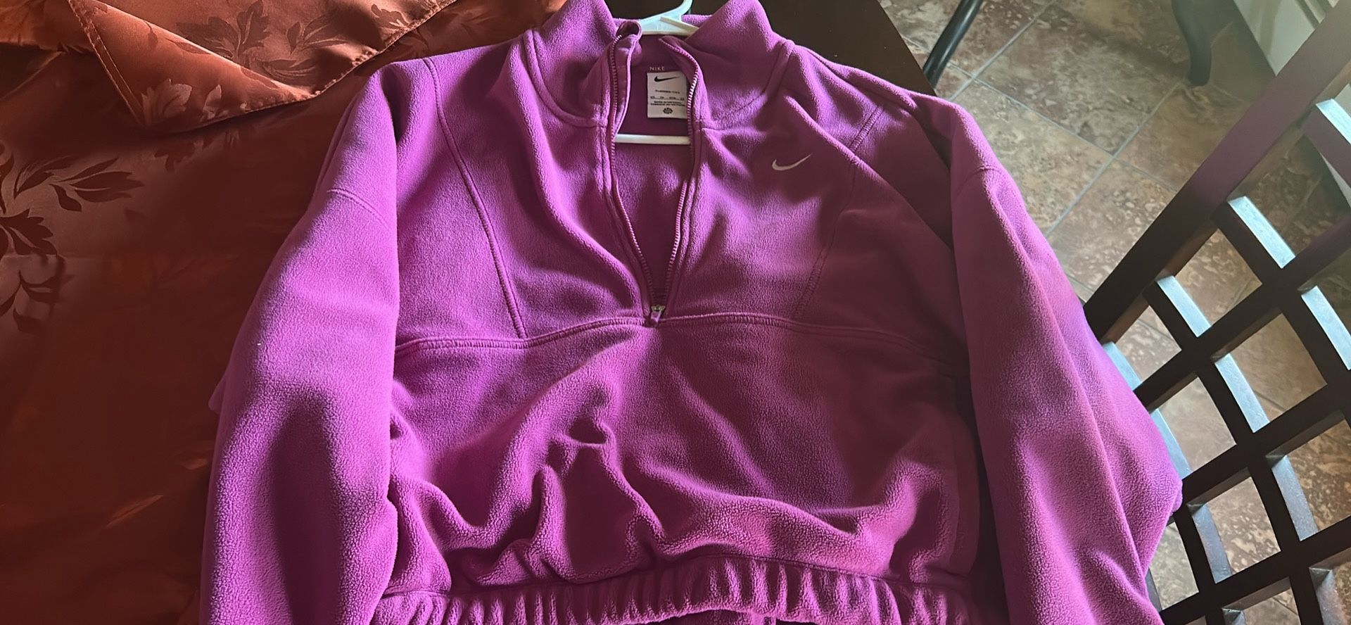 Nike Women’s Sweatsuit