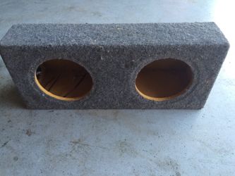 Sub box