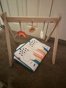 Baby play