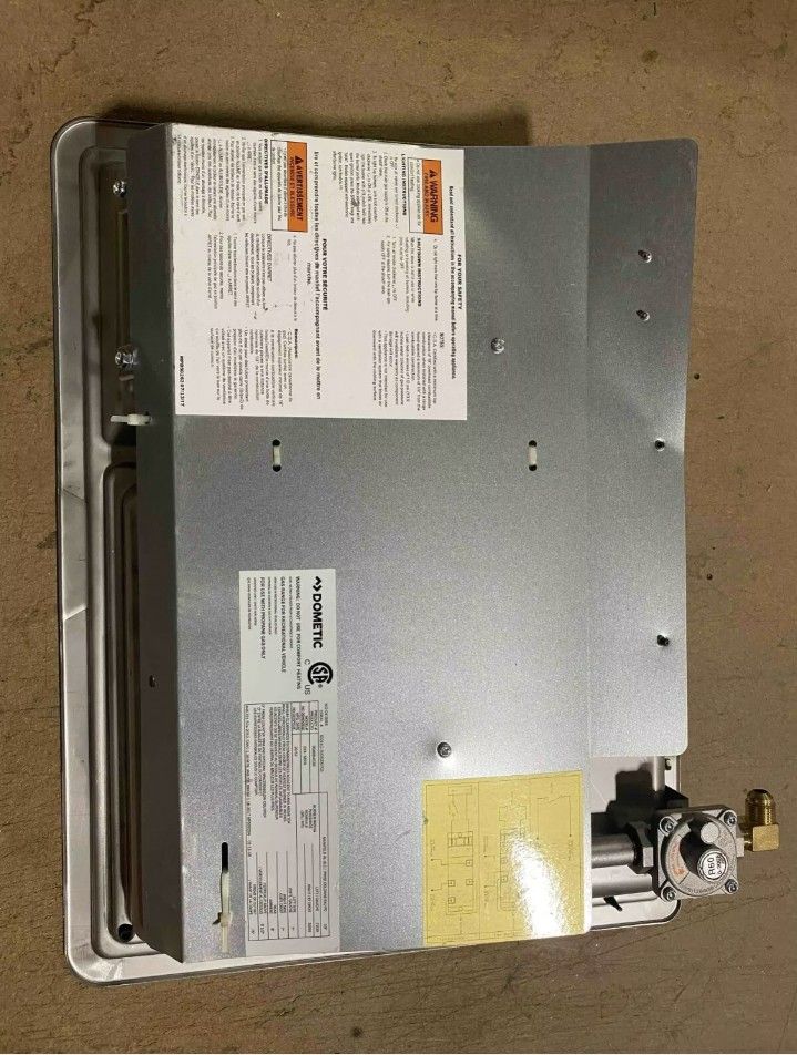 dometic d21 sec