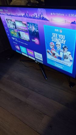 T.V Samsung 52"