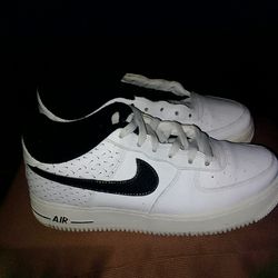 Nike Air force Ones