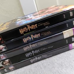 Harry Potter
