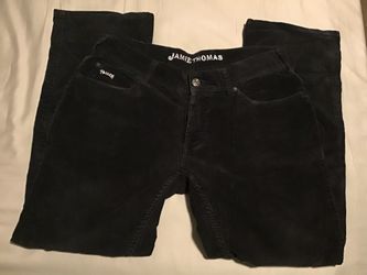 Fallen Jamie Thomas Signature Pants
