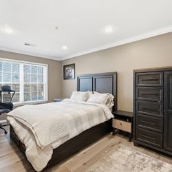 3 Piece Bedroom Suite