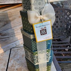 Brodadway Basketeers .new In Bax.