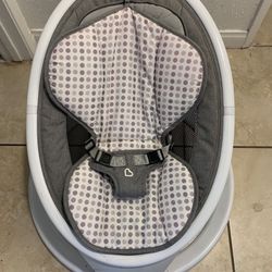 Music/Rocker Bouncer For Sale $25