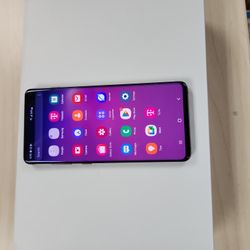Samsung Galaxy S10plus. ..TMOBILE AND METRO PCS 