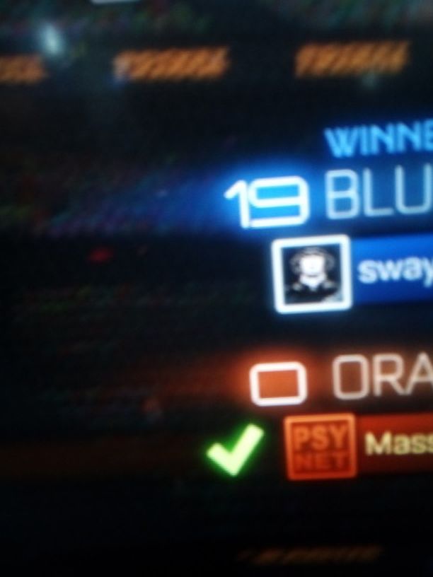 Racket Ball God Acc