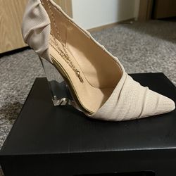 Magic Touch Pumps Heels 