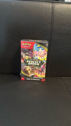 Pokemon bundles