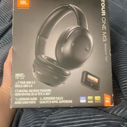 Jbl Tour One M3 Smart Tx 