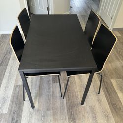 IKEA Dining Set