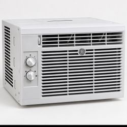 GE Room Air Conditioner – Model AHEC05ACQ1