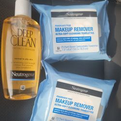 Neutrogena Facial