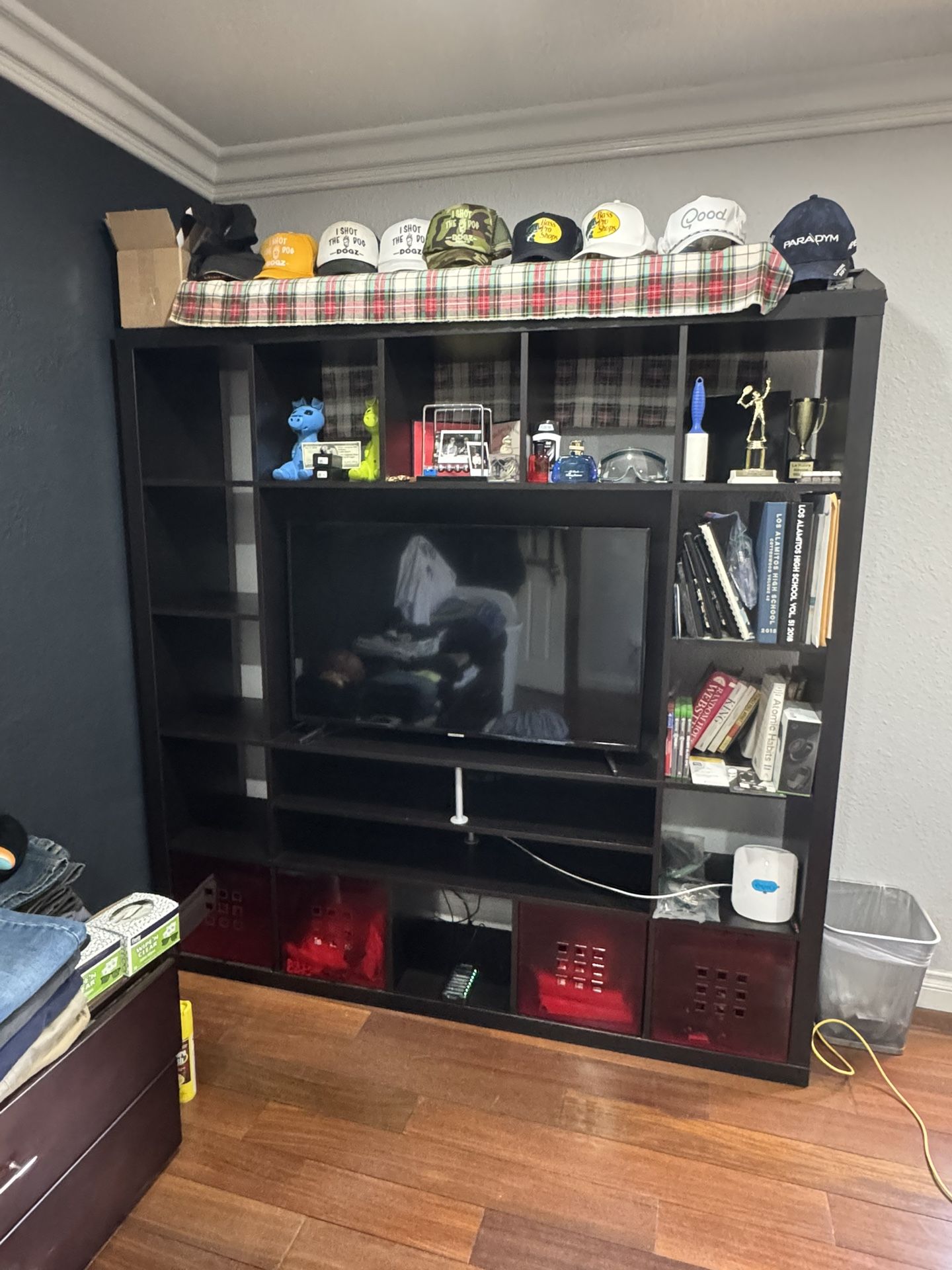 Media Console/Center