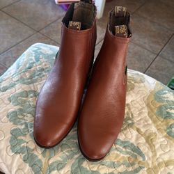 Men’s Boots