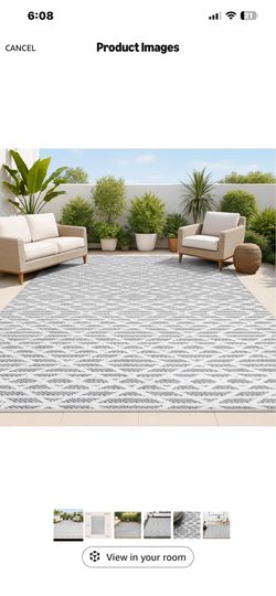Area Rug 8x10