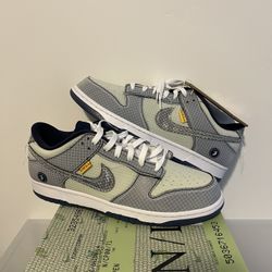 Nike Dunk Union