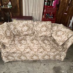Nice sofa