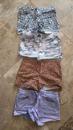 Women's shorts
