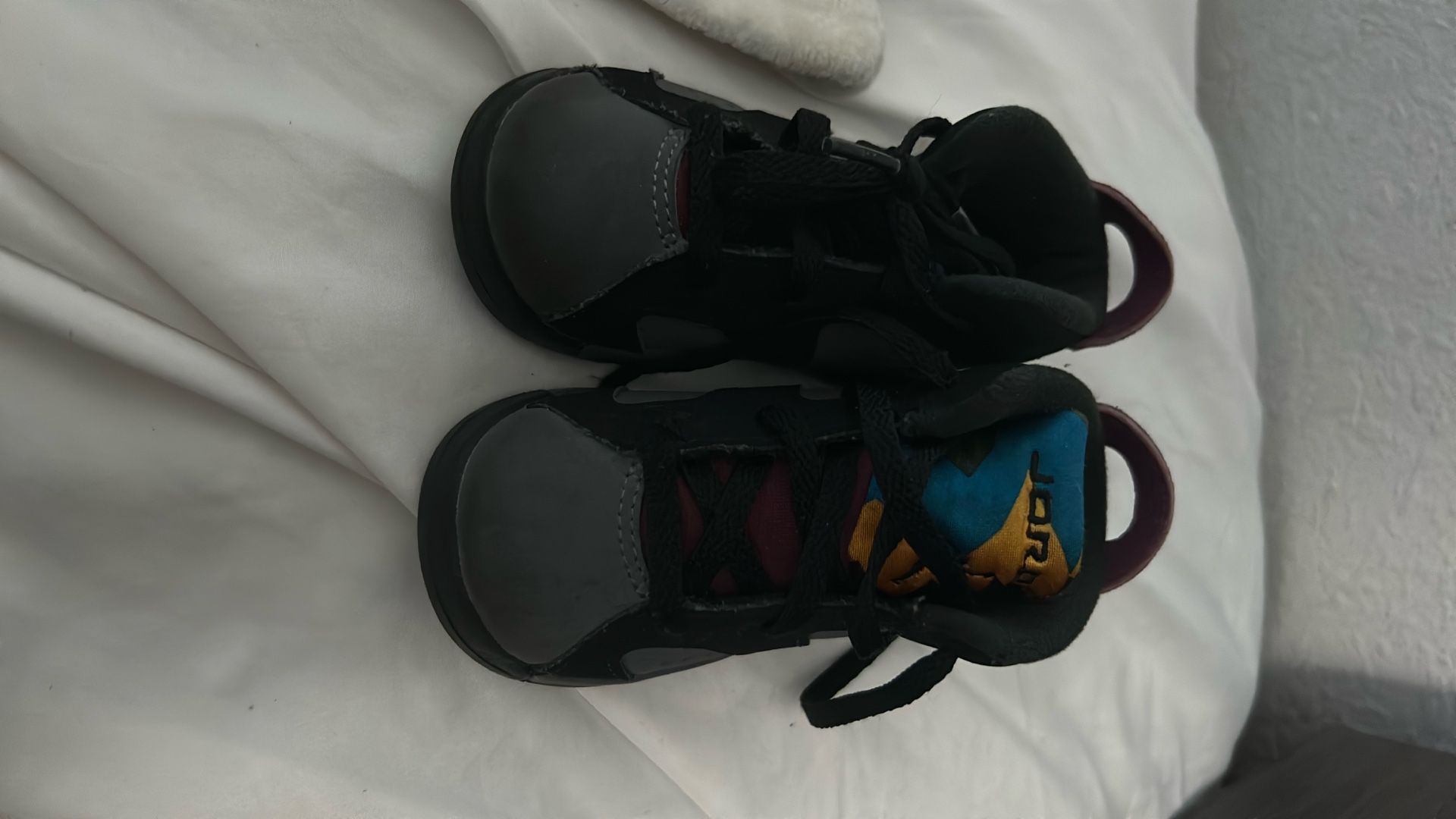 Baby Sneakers