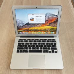 Apple MacBook Air 2011 13” CORE i5 4GB 64GB SSD Fully Functional