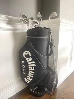 Golf Set