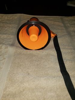 Megaphone