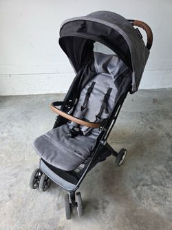 Evenflo stroller