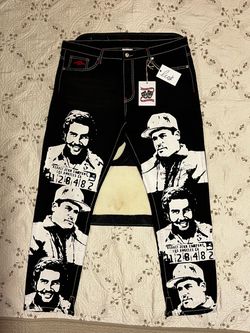 🎭 Asaali Denim Jeans | 38