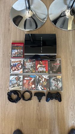Play station 3