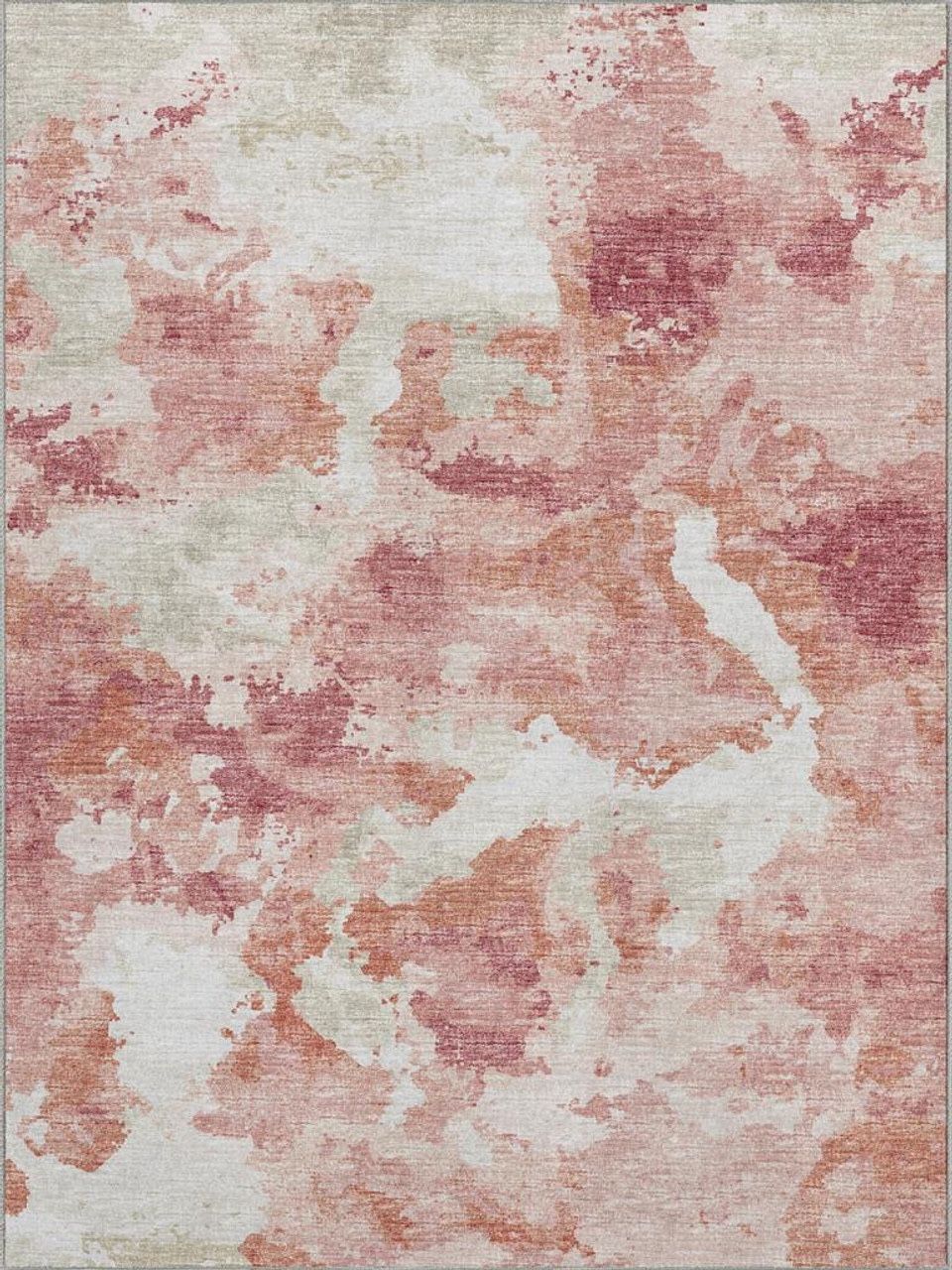 New Rug