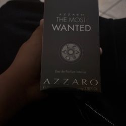 Azzaro Most Wanted EDP Intense 