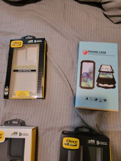 Galaxy S20 Ultra Cases