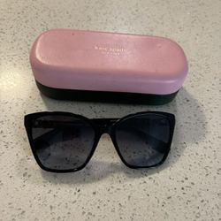 Kate Spade sunglasses 