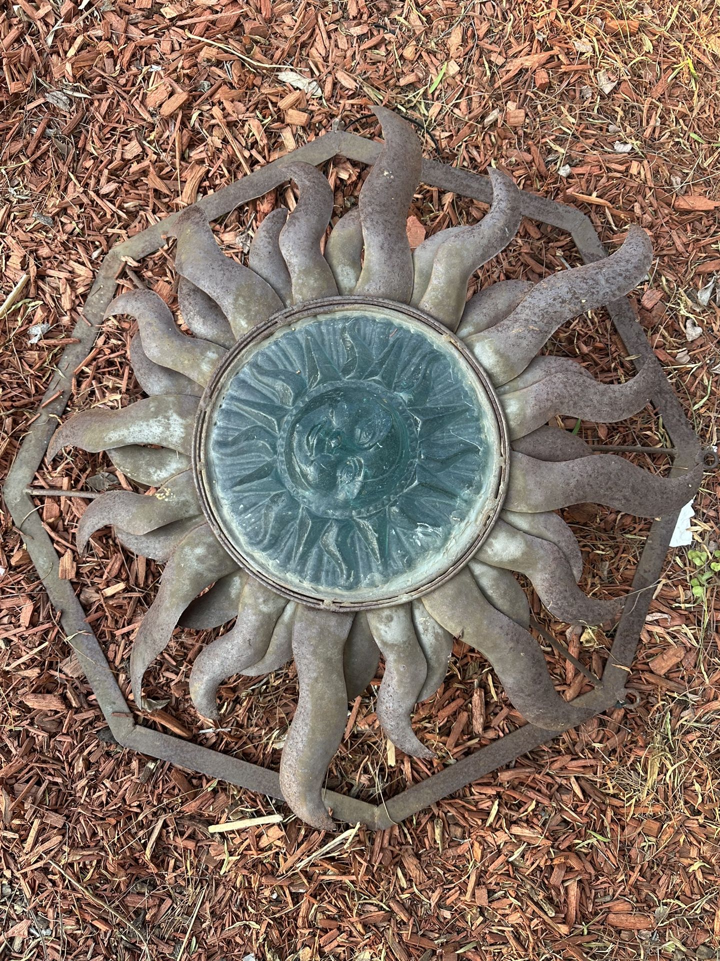 Outdoor Decor