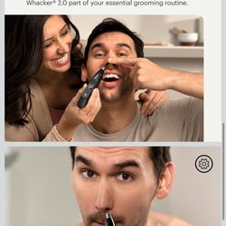 MANSCAPED Weed Whacker 2.0 