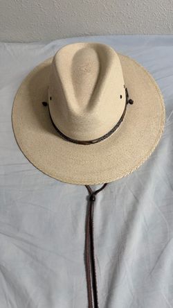 Stetson Toasted Palm Cowboy Hat – Size Large