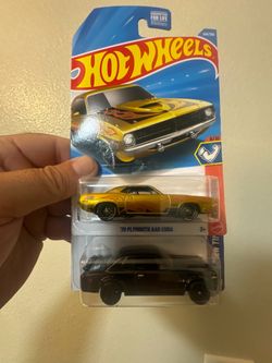 Hotwheels