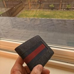 Gucci Wallet